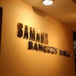 Samara Banquet Hall