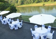 The River House Reception Hall