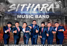 Sithara Music Band