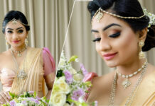 Ever Sha Bridal Home