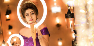 Buddhi Bridal House & Salon