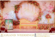 Grand Weddings